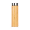 Promotional Bamboo 500mL Thermo Bottle